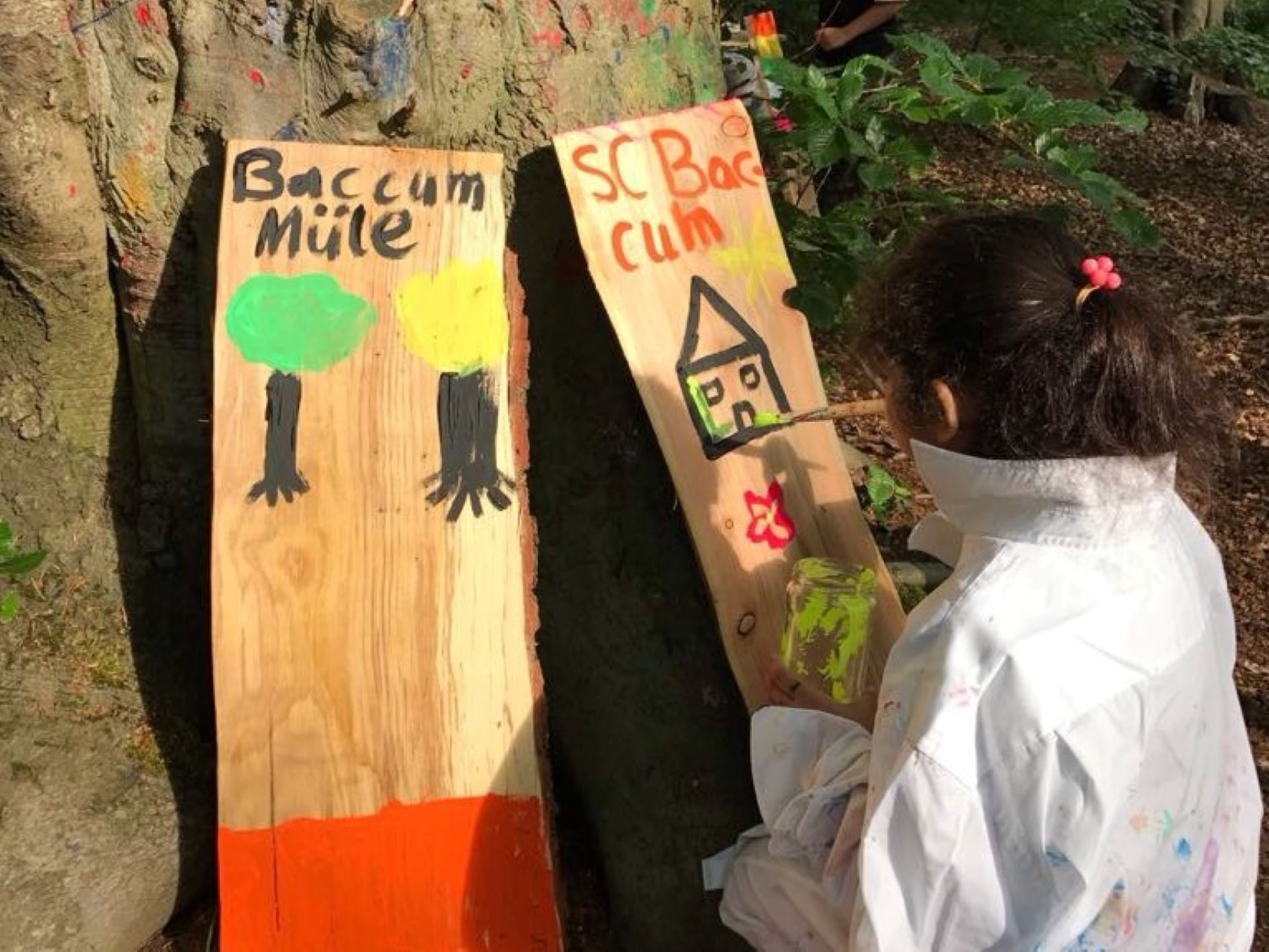 55 KunstschulFrühstück